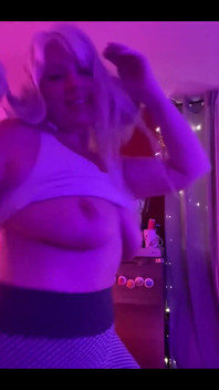 Stepmommy Loves You!