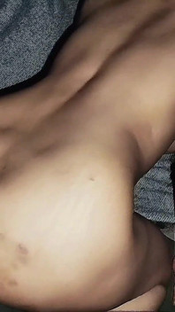 Indická desi panenská dívka, celé XXX video