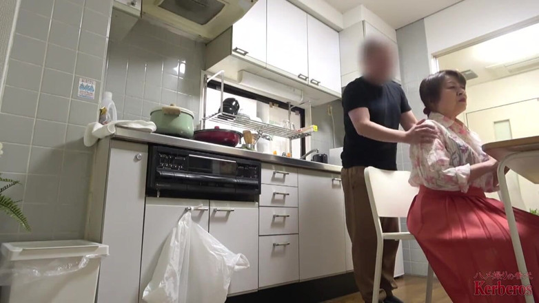 Asian happy ending: Asian Angel 18057