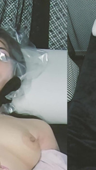 Schermo 2 sexy nuova modella breathplay nuda