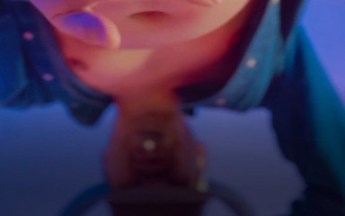 ZaneJ: Kovbojská rychlovka táta si ani nevytáhne boty, než si musí...