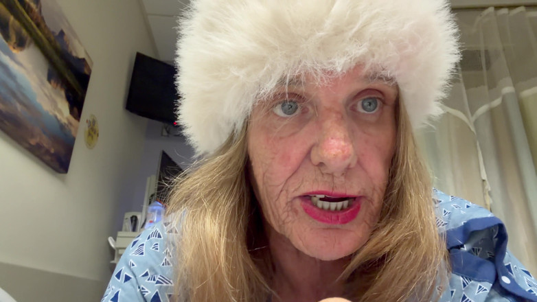 Lizzy Yum: Lizzy Yum Status Update 9
