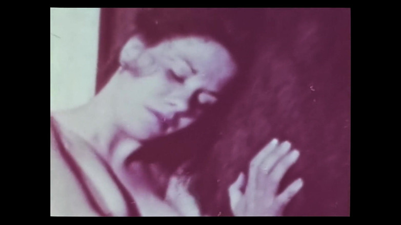 Close Encounter Vintage: Vintage - teater erotis retro porno - gadis-gadis sedang bermain
