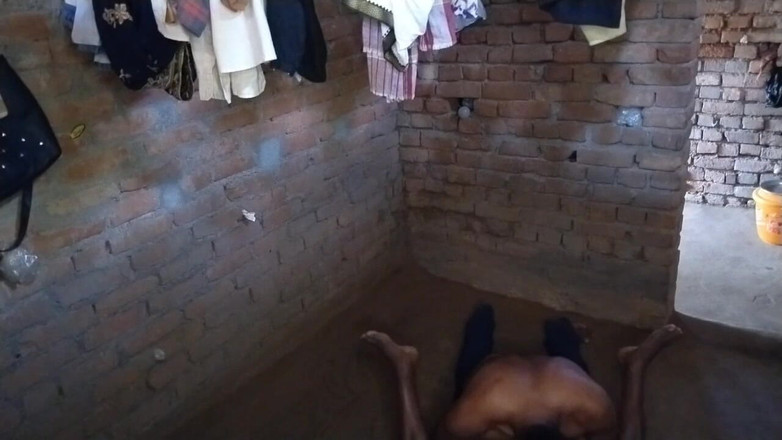 Pumi: Istri &amp; suami desi