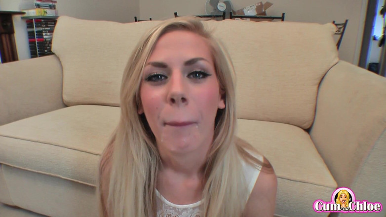 CumPerfection: Imbibing due carichi yum yum!