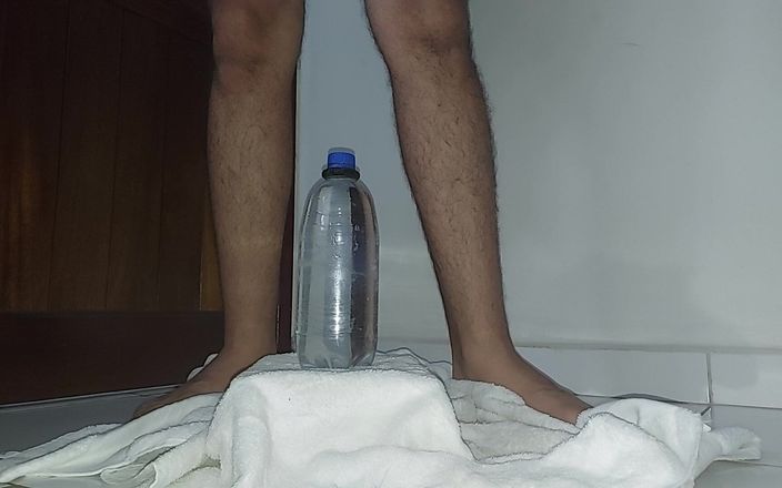Lostbrl: Anal oyuncaklar 1