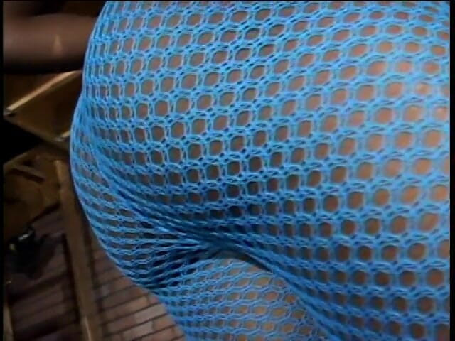 Project Femdom: Ébano Dominatrix Nyomi Banxxx leva tapa na bunda e exige...