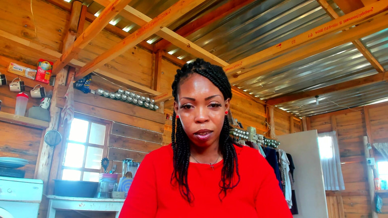 AnalEbony: Aku lagi-lagi di pantat bahenolku...