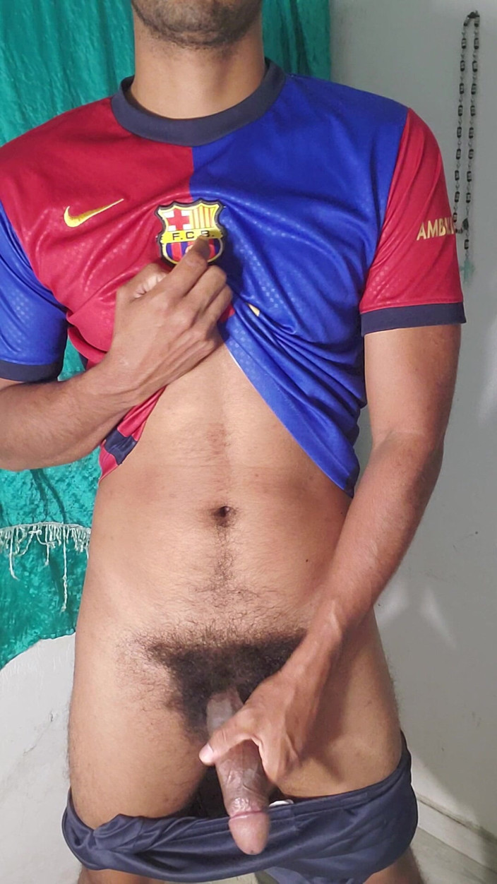 Charlieburrito: Semental Cachondo