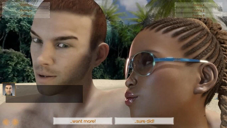 Dirty GamesXxX: Un matrimonio felice: condivisione della fidanzata, doppia penetrazione e sborrata...