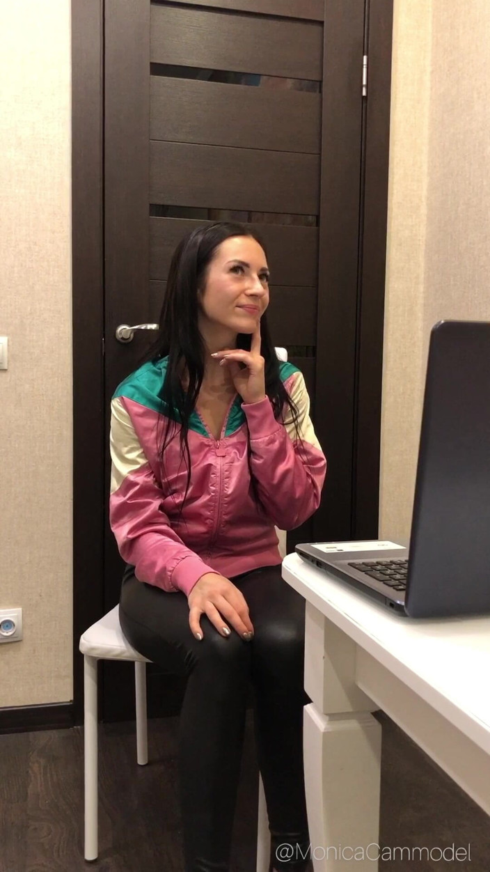 Princess Monica: Executrixxx Fantasy