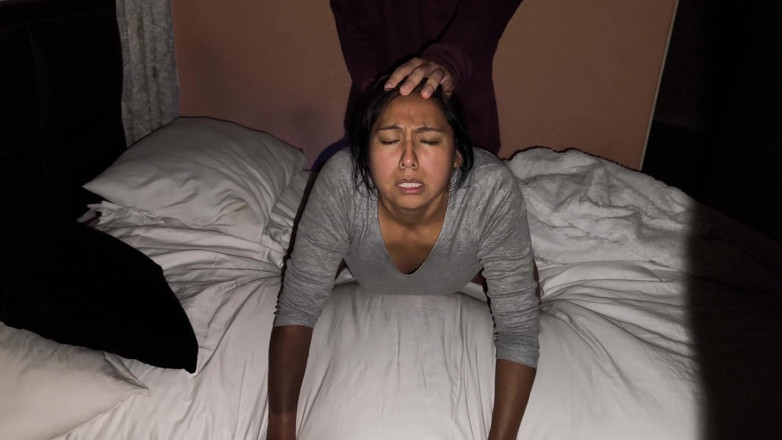 Moo DBOXXX: Please I Don't Want to Anymore! the Wife of the...