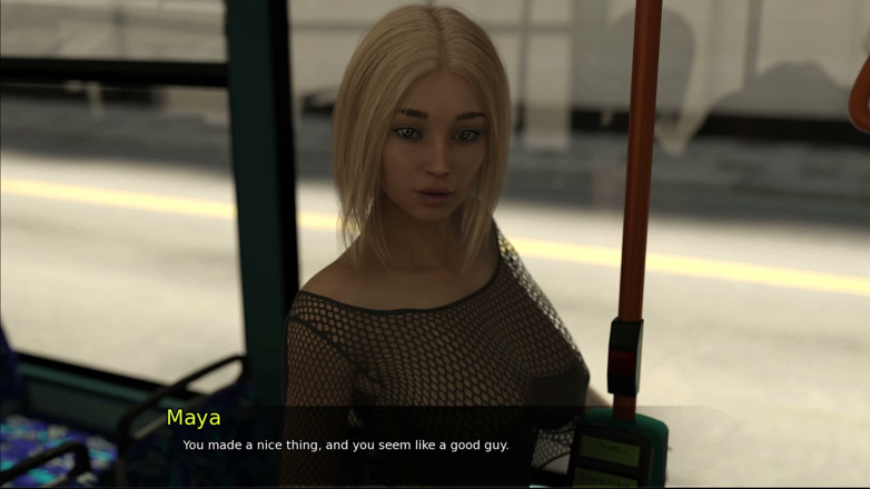 Kitty Gamer: Passions Playground 3 filles de Zach ont su ce qu’elles faisaient