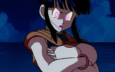 The BenJojo: Kamesutra Dbz Erogame 136 Demon Girls 作成者: Benjojo2nd