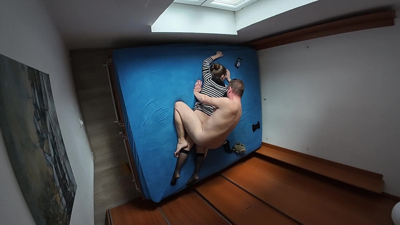 Vlakik SM: Sexo y pinzas para pezones