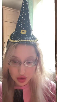Twoje usta są moje teraz - feminizacji Asmr Klip autorstwa Findom Goaldigger