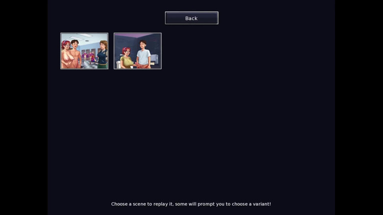 LewdArcade: サマータイムサーガ ジュディスアニメーションコレクション【パート21】ヌードセックスゲームプレイ【18+】アダルトゲームプレイ