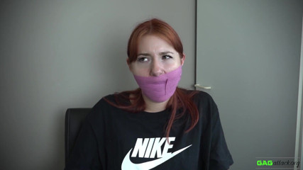 Gag Attack: Red Foxy - multiple gags