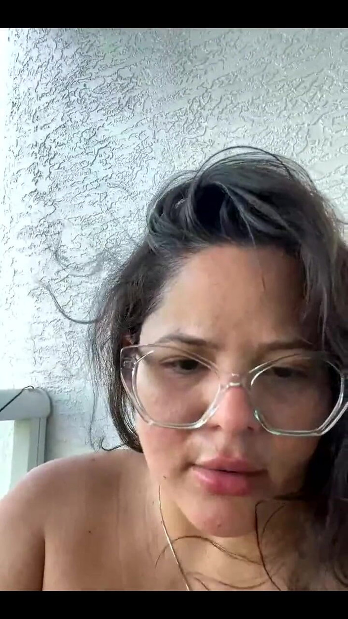 Dani Valentina: Aproape a uitat să posta asta de mai devreme prea...