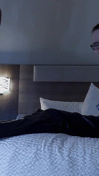 Sexii, Thikk Soccer Mom Begz 4 Black Cum on Her Oily Feet!!