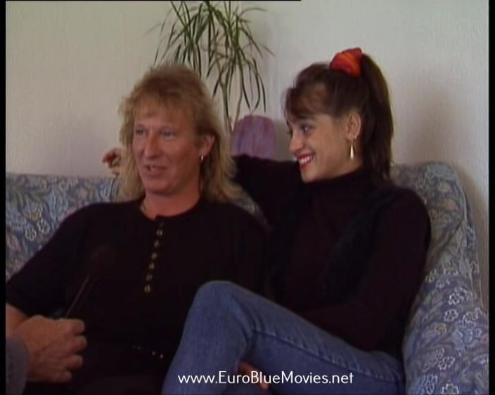 Euro Blue Movies: Happy Video Privat 73 - Nation Fickt Fleissig Weiter