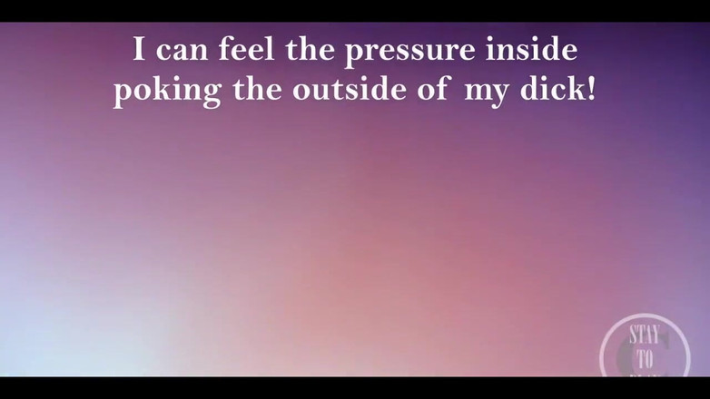 Lina Free: 前立腺内からの初めてのPOV撮影