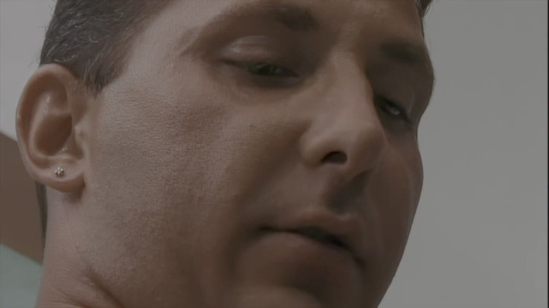 Italians at Home: この尻軽女は男のチンコをよく洗ってから尻に挿入する