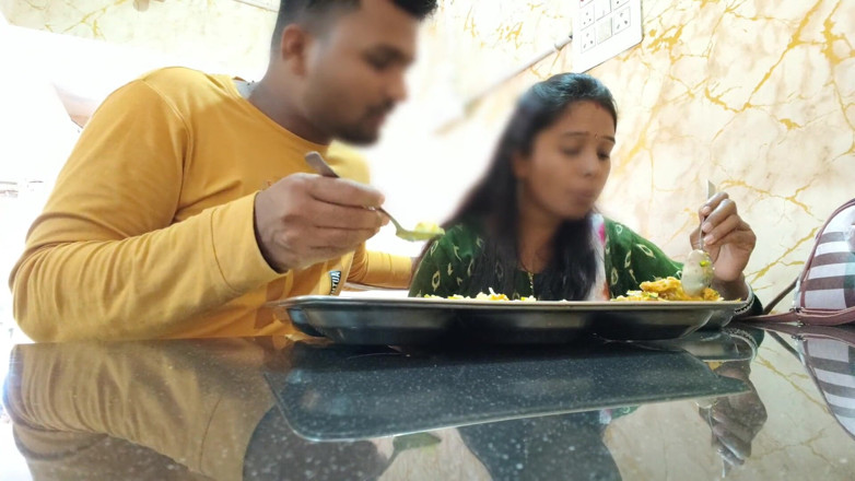 Premi pooja: Stepsister and Stepbrother Sex
