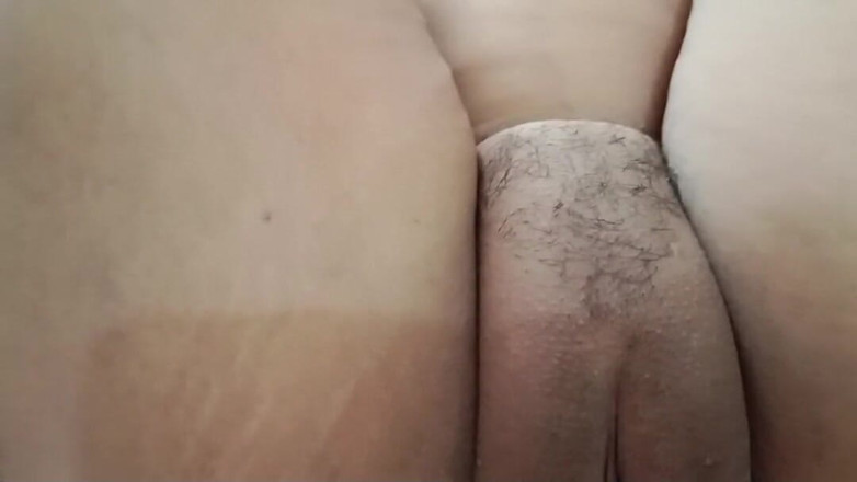 Real Couple 203: Сексуальную дези пару вылизали задницу и делают минет до тех пор, пока горячая сперма не кончится....
