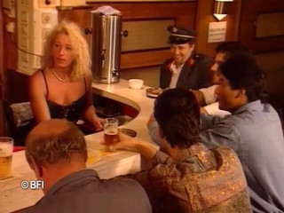 Dutch Desire Nights: Xkiss - Cafenea Lambada, partea 3