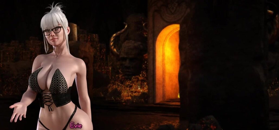LoveSkySan69Real: The Genesis Order v83072 भाग 270 Creampie Angel by Loveskysan69
