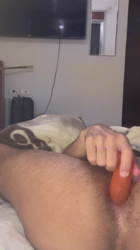 Gioco con il culo 3