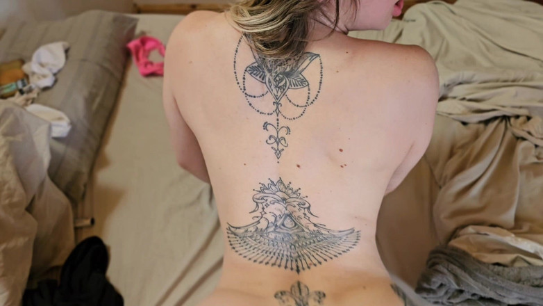 Keilafilms: Моя задница ваша, ты можешь трахнуть это как хочешь