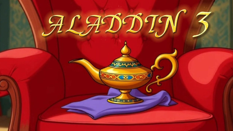 Octopussy Lovers Club: Công chúa Jasmine, người vợ cuckolded của Aladdin. Phim hoạt...