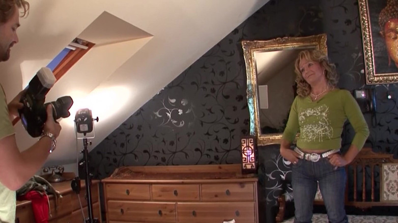 Mature Wanker: Abuela cachonda