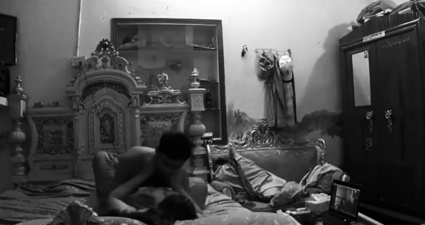 Sanayababhi: 出轨人妻