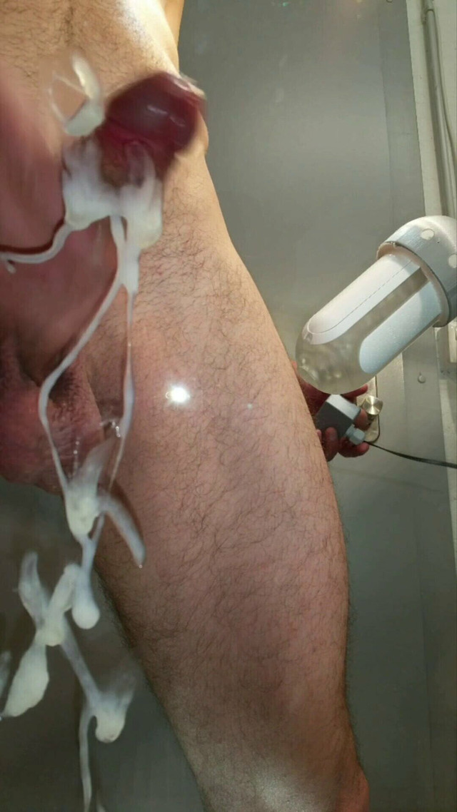 Improved Sex Duration with Lm42p - Third Exercise (Bidon studio)