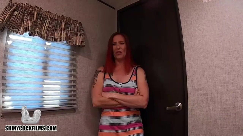 Jane Cane: 我的继母是一个秘密色情明星！Jane Cane