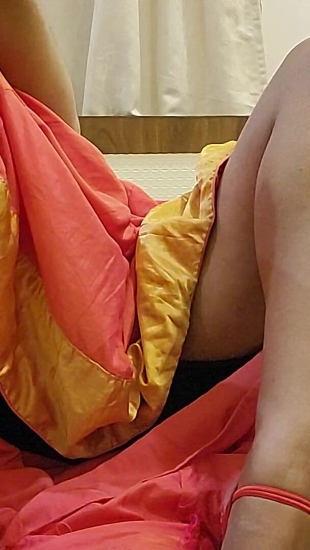 Indiansissychubby: Ik hou van ze allebei opwarmsessie