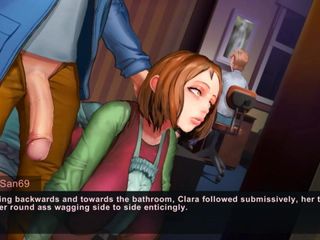 LoveSkySan69Real: Taffy Tales V0.68.2a Part 61 Some New Naughty Stuff 作成者: Loveskysan69
