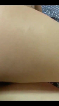 My Wife's Friend Teases Me and I Couldn't Resist Her Beautiful Ass