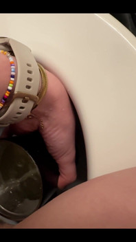 Pissing