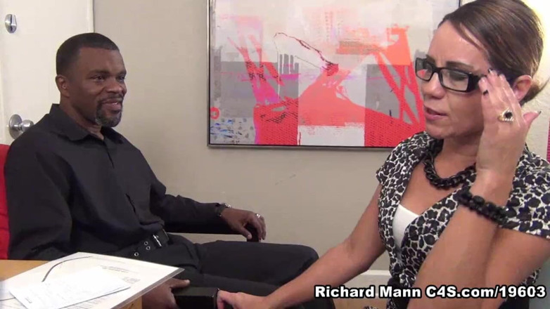Richard Manns World: Nasty Puerto Rican Queen Rouge