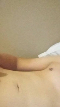 Nude Self-posing 172