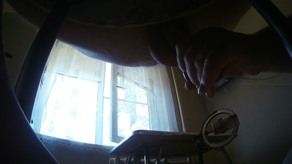 Zona901: Honění ptáka a výstřik