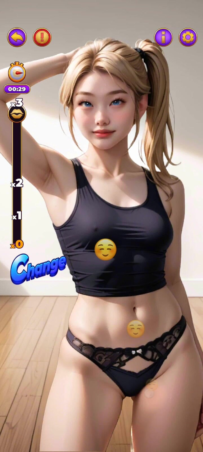 Sexy Rahul banaras wala: Sin City část 7