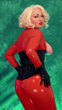 Latex JOI ve francouzštině!