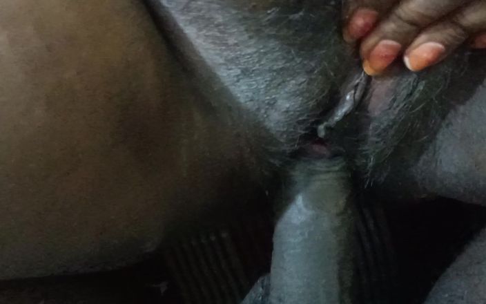 Telugu real fuck: Scopata duramente dalla moglie solitaria dal proprietario della casa