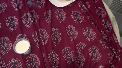 Erin Electra: Stepmom has treats and sex after class