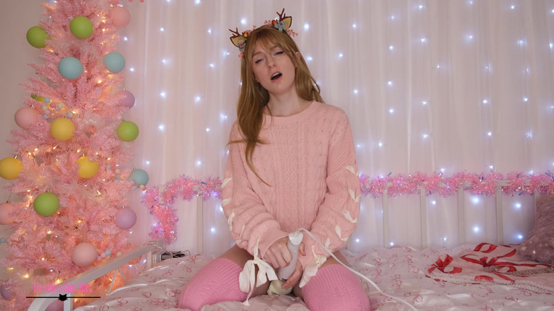 Destination Kat: 12 dias de orgasmos 2025 Dia 1